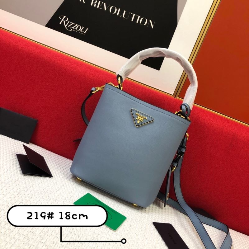 Prada Satchel Bags